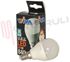 Immagine di LAMPADA SFERA LED E14 8W 230V 4000°K (RESA63W)
