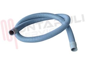 Visualizza i dettagli per TUBO SCARICO 3,00MT DRITTO/DRITTO Immagine di TUBO SCARICO 3,00MT DRITTO/DRITTO