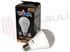 Immagine di LAMPADA GOCCIA SATINATA LED E27 20W 220V 3000°K (RESA/130)