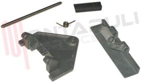 Visualizza i dettagli per KIT SUPPORTO LAVASTOVIGLIE Immagine di KIT SUPPORTO LAVASTOVIGLIE