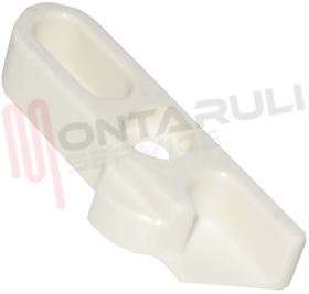 Visualizza i dettagli per SUPPORTO LATERALE PER SPORTELLO RIBALTA FRIGO Immagine di SUPPORTO LATERALE PER SPORTELLO RIBALTA FRIGO