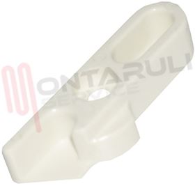 Visualizza i dettagli per SUPPORTO LATERALE PER SPORTELLO RIBALTA FRIGO Immagine di SUPPORTO LATERALE PER SPORTELLO RIBALTA FRIGO