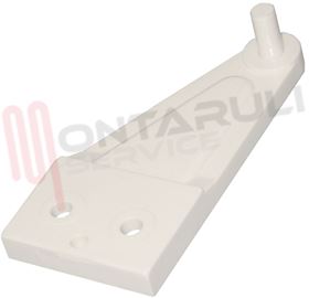 Visualizza i dettagli per CERNIERA SUPERIORE FRIGO Immagine di CERNIERA SUPERIORE FRIGO