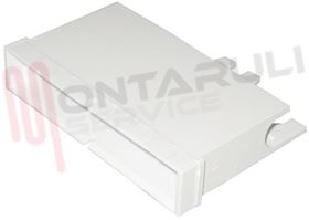 Visualizza i dettagli per PROTEZIONE GRUPPO COMANDI UP140C CONGELATORE Immagine di PROTEZIONE GRUPPO COMANDI UP140C CONGELATORE