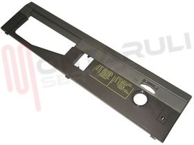 Visualizza i dettagli per CRUSCOTTO LAVATRICE MARRONE ARISTON 'AR412' Immagine di CRUSCOTTO LAVATRICE MARRONE ARISTON 'AR412'