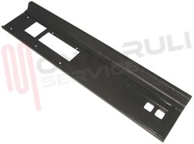 Visualizza i dettagli per CRUSCOTTO LAVATRICE MARRONE ARISTON 'AR412' Immagine di CRUSCOTTO LAVATRICE MARRONE ARISTON 'AR412'