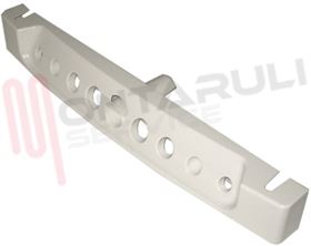 Visualizza i dettagli per ZOCCOLO BIANCO CON DRA IN 593X72X66MM. INDESIT Immagine di ZOCCOLO BIANCO CON DRA IN 593X72X66MM. INDESIT