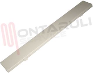 Immagine di ZOCCOLO BIANCO INFERIORE LAVATRICE CM.59 'P36S'