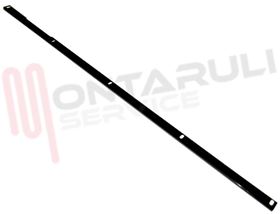 Visualizza i dettagli per CORNICE INFERIORE NERA LAVASTOVIGLIE 'C7800NX' Immagine di CORNICE INFERIORE NERA LAVASTOVIGLIE 'C7800NX'