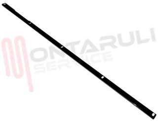 Immagine di CORNICE INFERIORE NERA LAVASTOVIGLIE 'C7800NX'