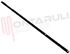 Immagine di CORNICE INFERIORE NERA LAVASTOVIGLIE 'C7800NX'