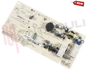 Visualizza i dettagli per MODULO CONTROLLO 0124000165A Immagine di MODULO CONTROLLO 0124000165A