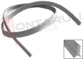 Visualizza i dettagli per GUARNIZIONE COPERCHIO CARICA D'ALTO Immagine di GUARNIZIONE COPERCHIO CARICA D'ALTO