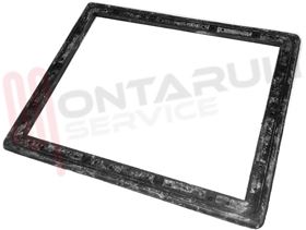 Visualizza i dettagli per GUARNIZIONE CONVOGLIATORE LAVATRICE CARICA DALL'ALTO Immagine di GUARNIZIONE CONVOGLIATORE LAVATRICE CARICA DALL'ALTO