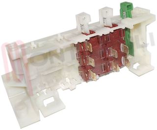 Immagine di PULSANTIERA 3 TASTI LAVATRICE CANDY 'C1003XT'