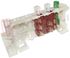 Immagine di PULSANTIERA 3 TASTI LAVATRICE CANDY 'C1003XT'