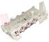 Immagine di PULSANTIERA 4 TASTI LAVATRICE CANDY 'S5/4P TS10'