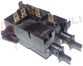 Visualizza i dettagli per PULSANTIERA 2 TASTI LAVATRICE Immagine di PULSANTIERA 2 TASTI LAVATRICE