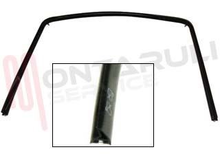 Immagine di GUARNIZIONE PORTA FORNO 3 LATI 280X355MM.