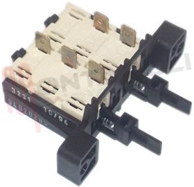 Visualizza i dettagli per PULSANTIERA 2 TASTI LAVATRICE Immagine di PULSANTIERA 2 TASTI LAVATRICE