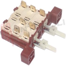 Visualizza i dettagli per PULSANTIERA 2 TASTI LAVATRICE Immagine di PULSANTIERA 2 TASTI LAVATRICE