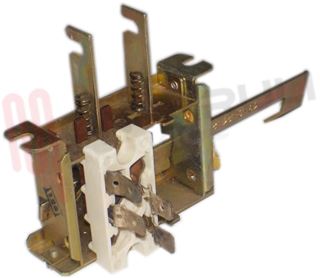 Immagine di PULSANTIERA 2 TASTI LAVASTOVIGLIE CANDY
