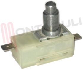 Visualizza i dettagli per INTERRUTTORE NC DEVIATORE 2 CONTATTI Immagine di INTERRUTTORE NC DEVIATORE 2 CONTATTI