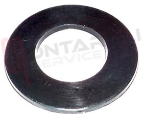 Visualizza i dettagli per RONDELLA PIANA PER LAVATRICE HOBBY WASH OLIMPIC I° SERIE Immagine di RONDELLA PIANA PER LAVATRICE HOBBY WASH OLIMPIC I° SERIE