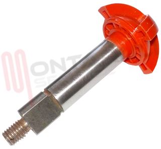Immagine di TRASCINATORE A STELLA PER LAVATRICE HOBBY WASH