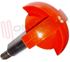 Immagine di TRASCINATORE A STELLA PER LAVATRICE HOBBY WASH