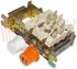 Immagine di PULSANTIERA 2 TASTI LAVATRICE 'LB15'