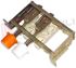 Immagine di PULSANTIERA 2 TASTI LAVATRICE 'LB15'