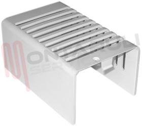 Visualizza i dettagli per COPERTURA LAMPADA FRIGO Immagine di COPERTURA LAMPADA FRIGO