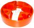 Immagine di MOZZO TRASCINATORE IN NYLON ROSSO 66
