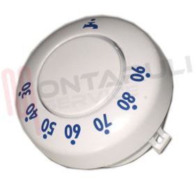 Visualizza i dettagli per MANOPOLA TERMOSTATO PUSH PULL ASS. '31133150 ECIYPSA' Immagine di MANOPOLA TERMOSTATO PUSH PULL ASS. '31133150 ECIYPSA'