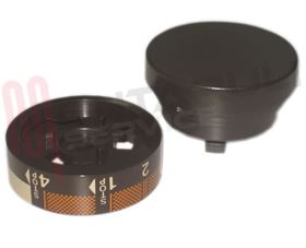 Visualizza i dettagli per KIT MANOPOLA TIMER LAVASTOVIGLIE KNOB Immagine di KIT MANOPOLA TIMER LAVASTOVIGLIE KNOB