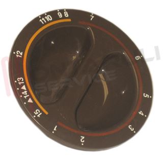 Immagine di MANOPOLA TIMER LAVATRICE 'AF553B SFR'