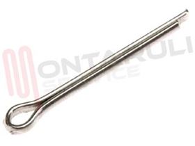 Visualizza i dettagli per FERMO SUPPORTO Ø 2,8X12 LAVATRICE HOBBY WASH Immagine di FERMO SUPPORTO Ø 2,8X12 LAVATRICE HOBBY WASH