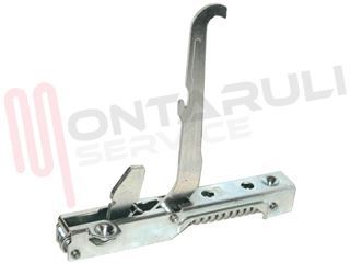 Immagine di CERNIERA PORTA FORNO DX