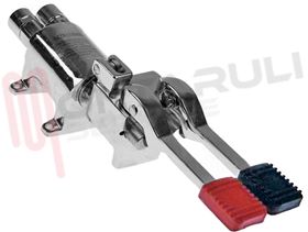 Visualizza i dettagli per MISCELATORE A PAVIMENTO DOPPIO PEDALE Ø1/2'' F /LEVA ARRESTO Immagine di MISCELATORE A PAVIMENTO DOPPIO PEDALE Ø1/2'' F /LEVA ARRESTO
