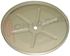 Immagine di PULEGGIA CESTO PHILCO D.300MM.