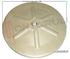 Immagine di PULEGGIA CESTO PHILCO D.300MM.