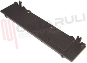 Visualizza i dettagli per PANNELLO INFERIORE MARRONE LAVATRICE SMEG Immagine di PANNELLO INFERIORE MARRONE LAVATRICE SMEG