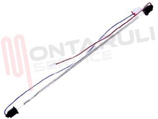 Immagine di RESISTENZA SBRINAMENTO EVAPORATORE 240V 180W