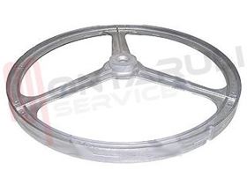 Visualizza i dettagli per PULEGGIA CESTO WHIRLPOOL Immagine di PULEGGIA CESTO WHIRLPOOL