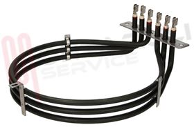 Visualizza i dettagli per RESISTENZA CIRCOLARE 4500W 230V FORNO 7D Immagine di RESISTENZA CIRCOLARE 4500W 230V FORNO 7D