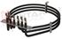 Immagine di RESISTENZA CIRCOLARE 4500W 230V FORNO 7D