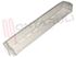 Immagine di BALCONCINO BARATTOLI TRASPARENTE 620X67X100MM.