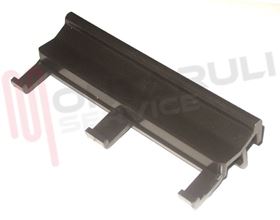 Visualizza i dettagli per COPRIMANIGLIA PORTA LAVASTOVIGLIE Immagine di COPRIMANIGLIA PORTA LAVASTOVIGLIE