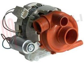 Visualizza i dettagli per MOTORE 220-240/50ALT.P25 Immagine di MOTORE 220-240/50ALT.P25